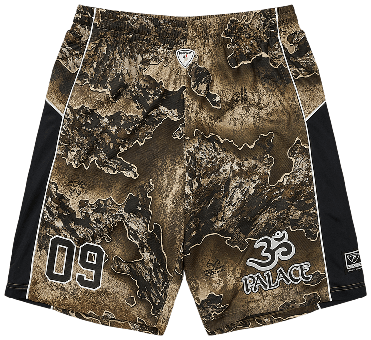 トップス Palace Om Mesh Jersey Realtree Om Mesh Jersey Realtree - Spring 2025 - Palace Community