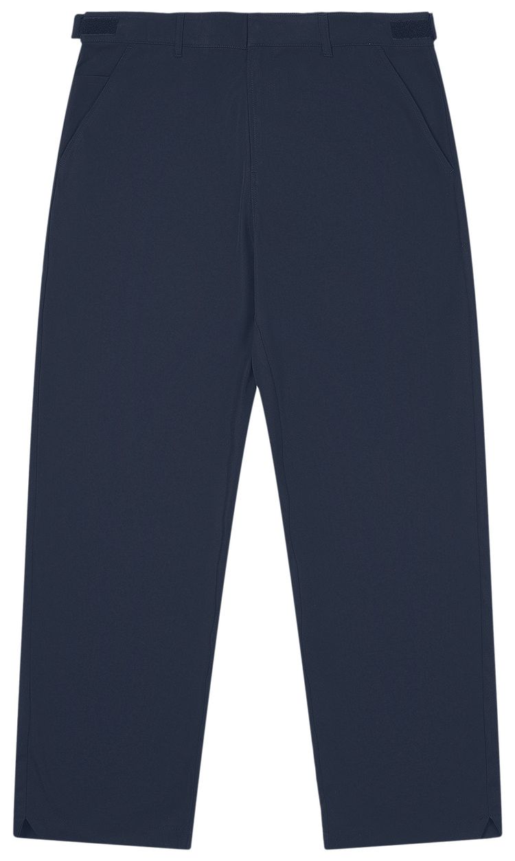Palace Golf Trouser Navy