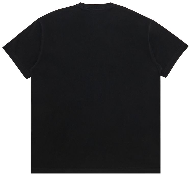 Kith x Batman Joker Tee Black