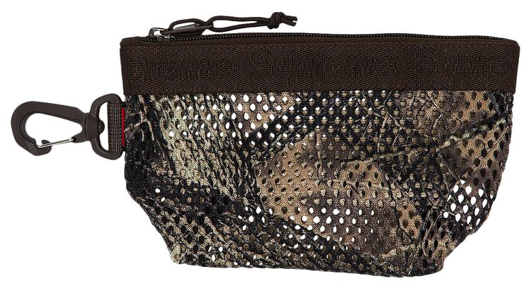 Supreme Mesh Mini Pouch TrueTimber Kanati Camo