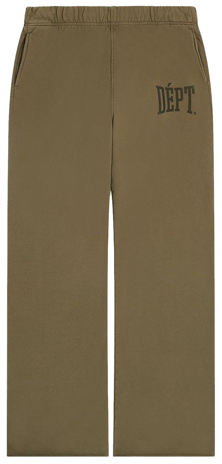 Gallery Dept Team Sweatpant Olive