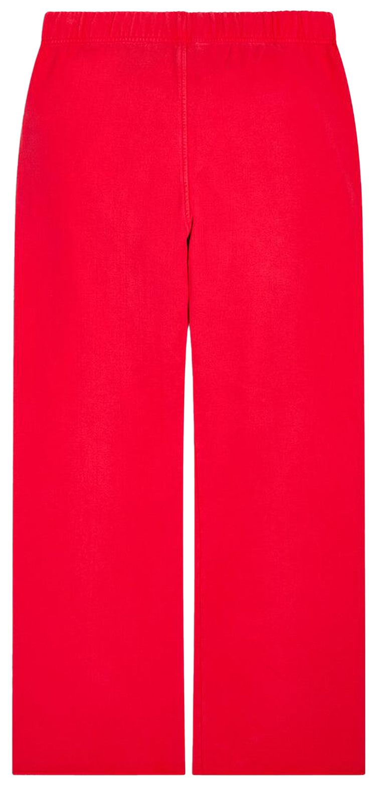 Gallery Dept Team Sweatpant Red