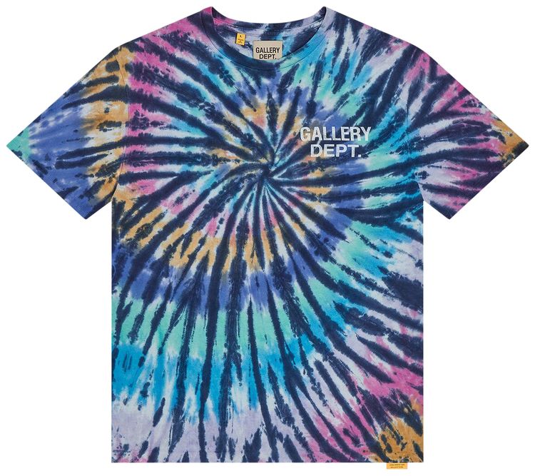 Gallery Dept Miami Souvenir Tee Tropical