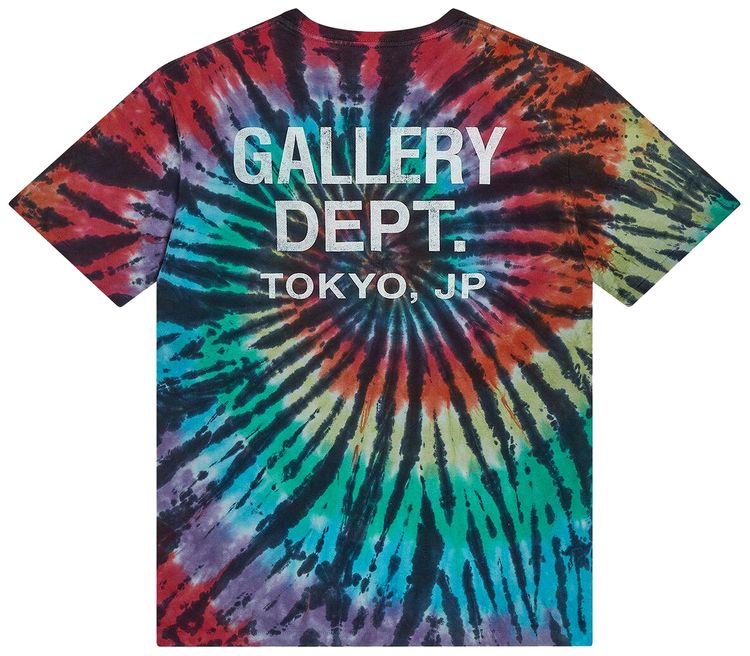 Gallery Dept Tokyo Souvenir Tee Classic