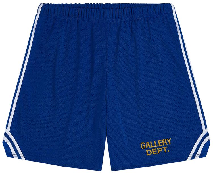 Gallery Dept Venice Court Shorts Royal