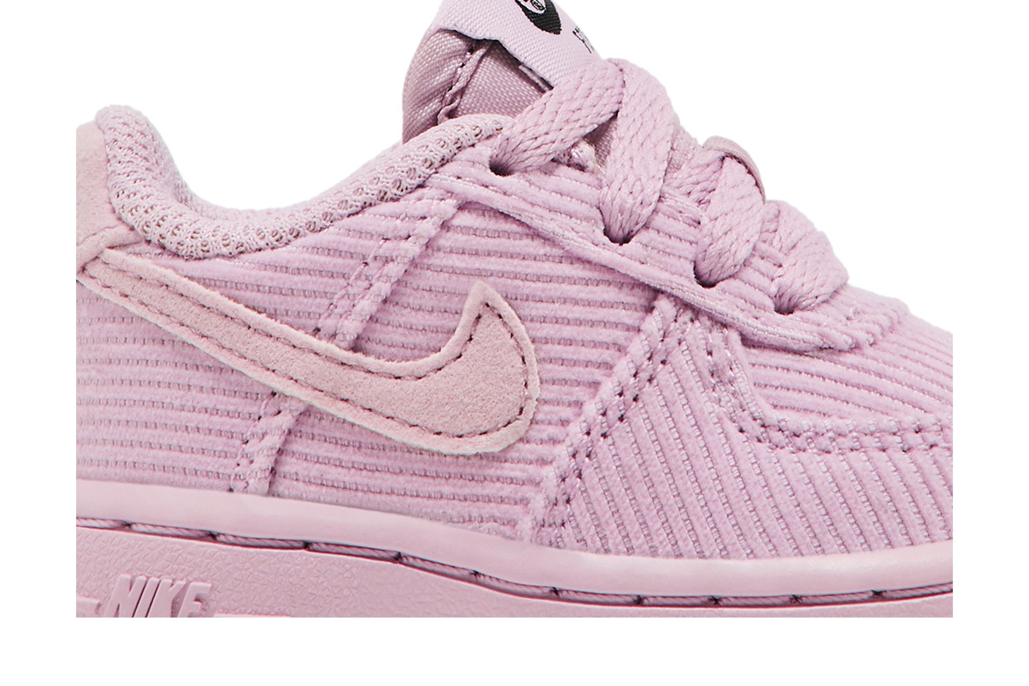 light arctic pink nike