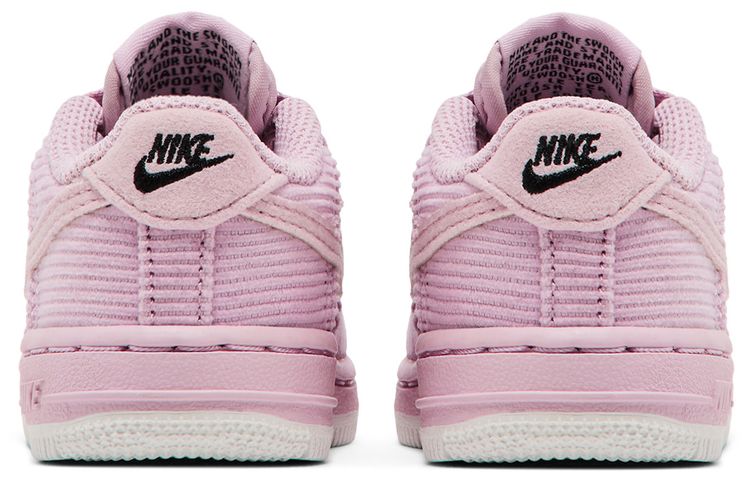 Nike Air Force 1 LV8 Style TD Light Arctic Pink