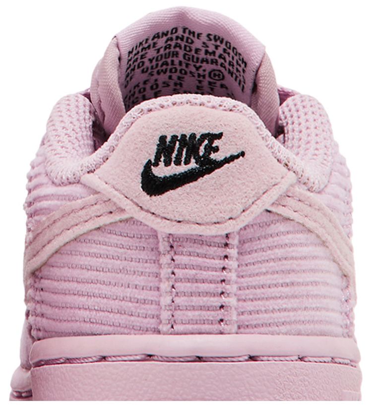 Nike Air Force 1 LV8 Style TD Light Arctic Pink