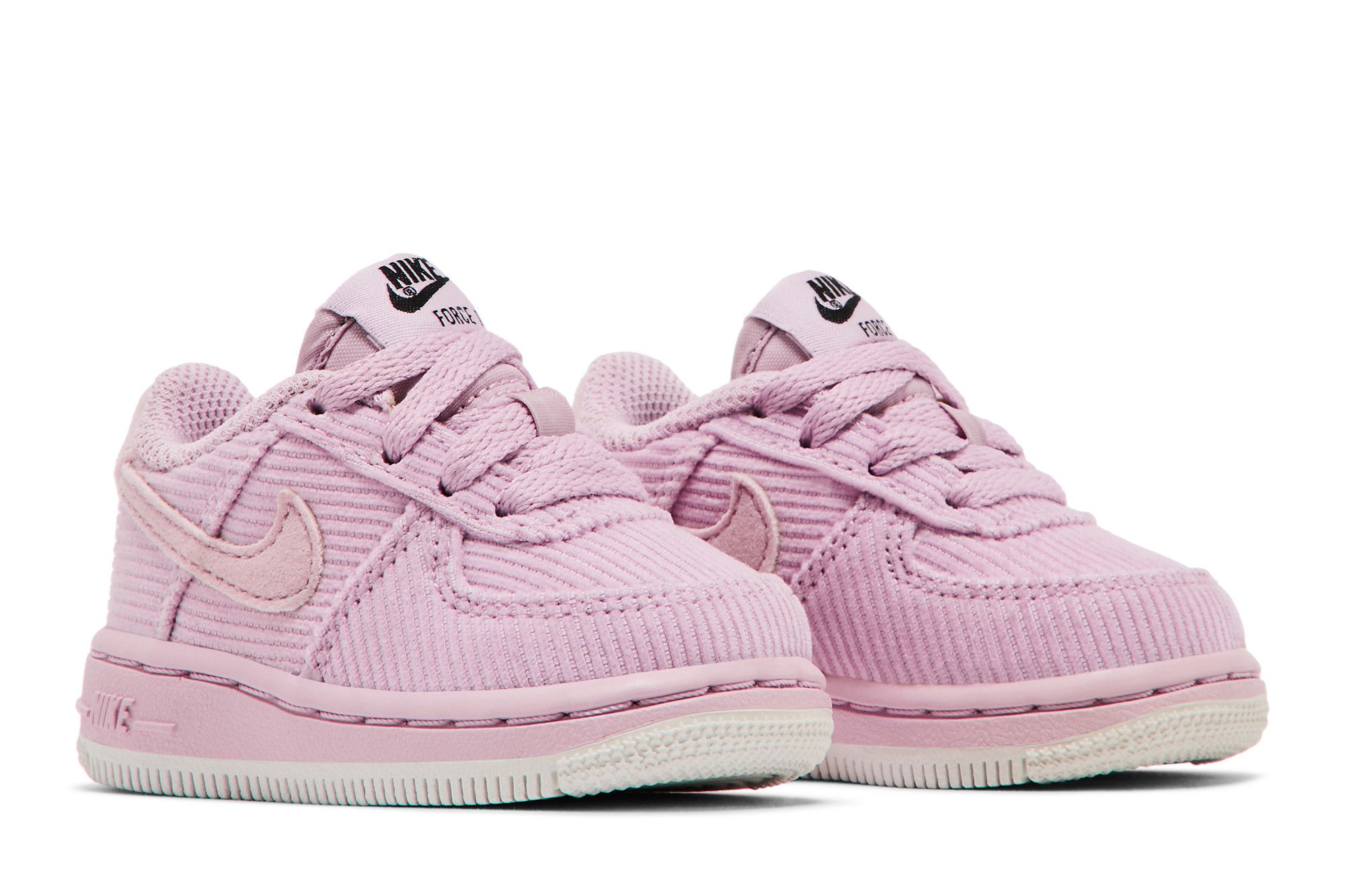 Buy Air Force 1 LV8 Style TD 'Light Arctic Pink' - AR2818