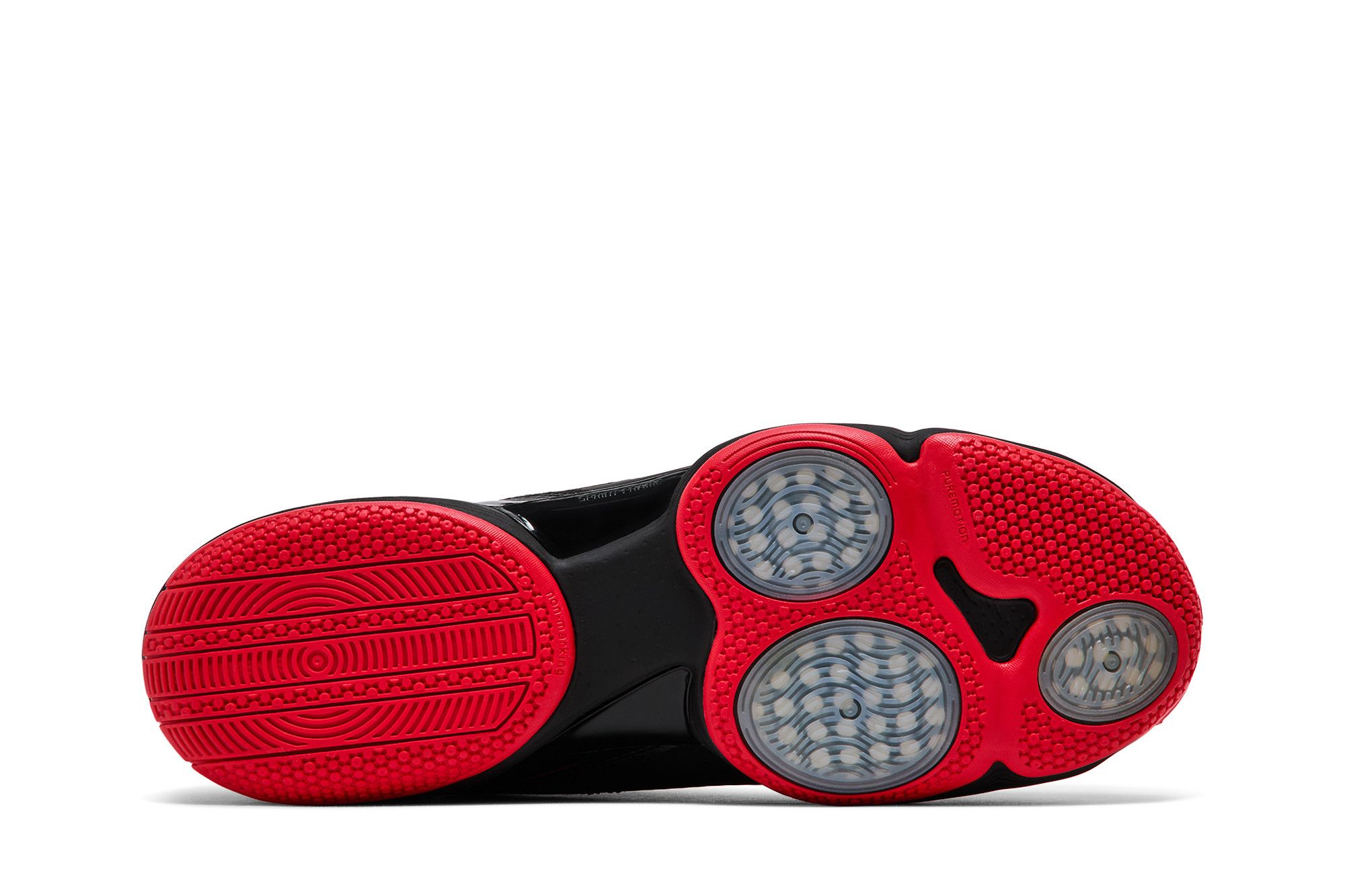 Buy adidas Adizero Rose 1.5 Low Restomod 'Black Vivid Red