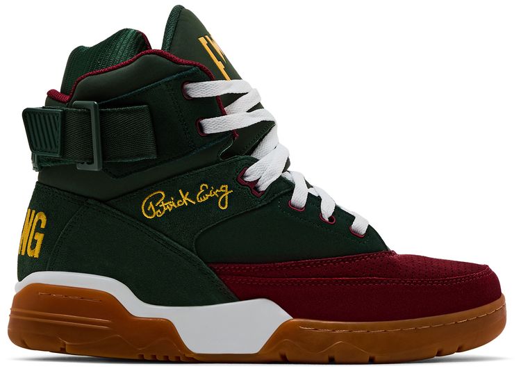 Ewing 33 High Seattle