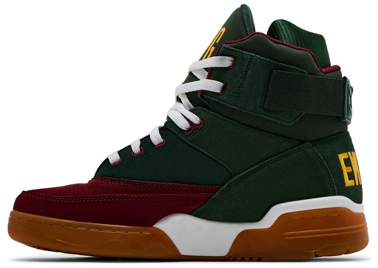 Ewing 33 High Seattle