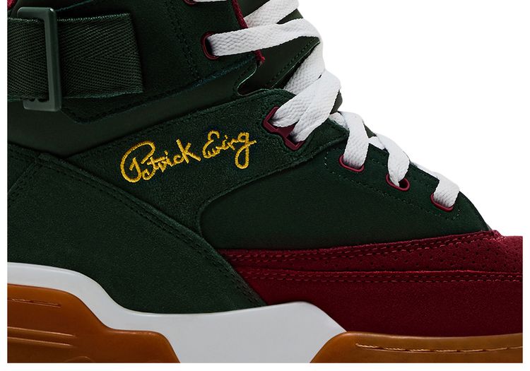 Ewing 33 High Seattle