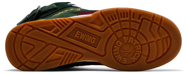 Ewing 33 High Seattle
