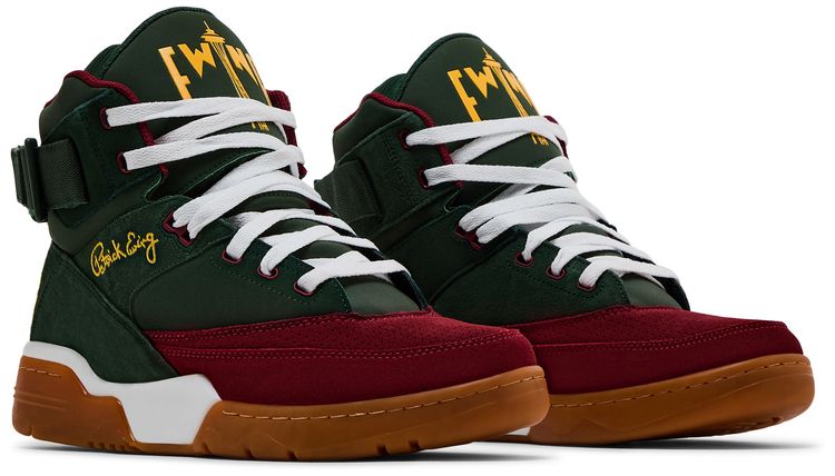 Ewing 33 High Seattle