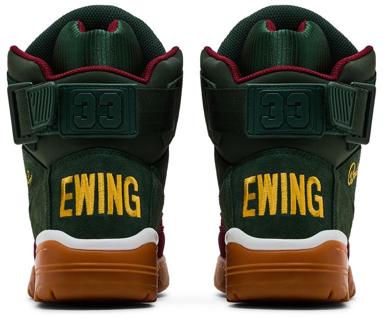 Ewing 33 High Seattle