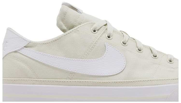 Nike Court Legacy Canvas Sea Glass