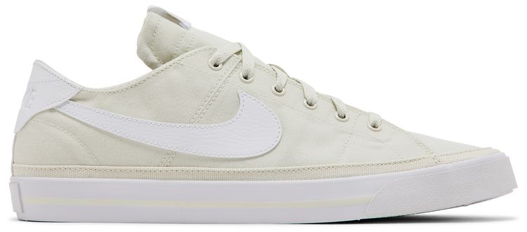 Nike Court Legacy Canvas Sea Glass