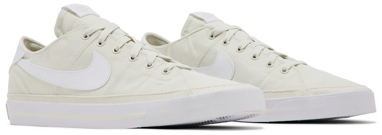 Nike Court Legacy Canvas Sea Glass