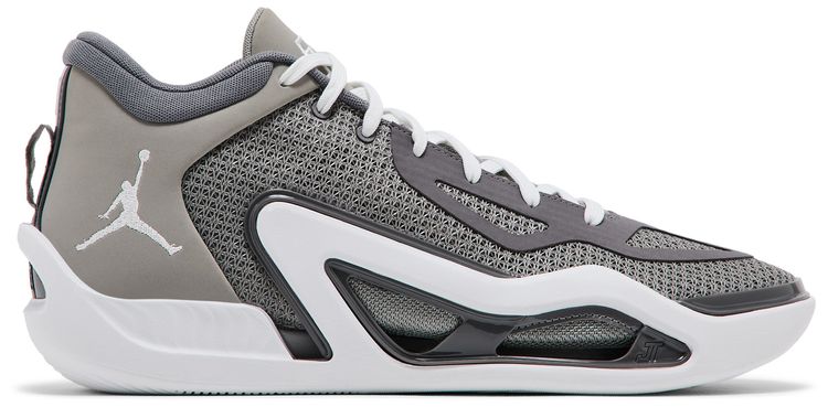 Air Jordan Tatum 1 PF Cool Grey