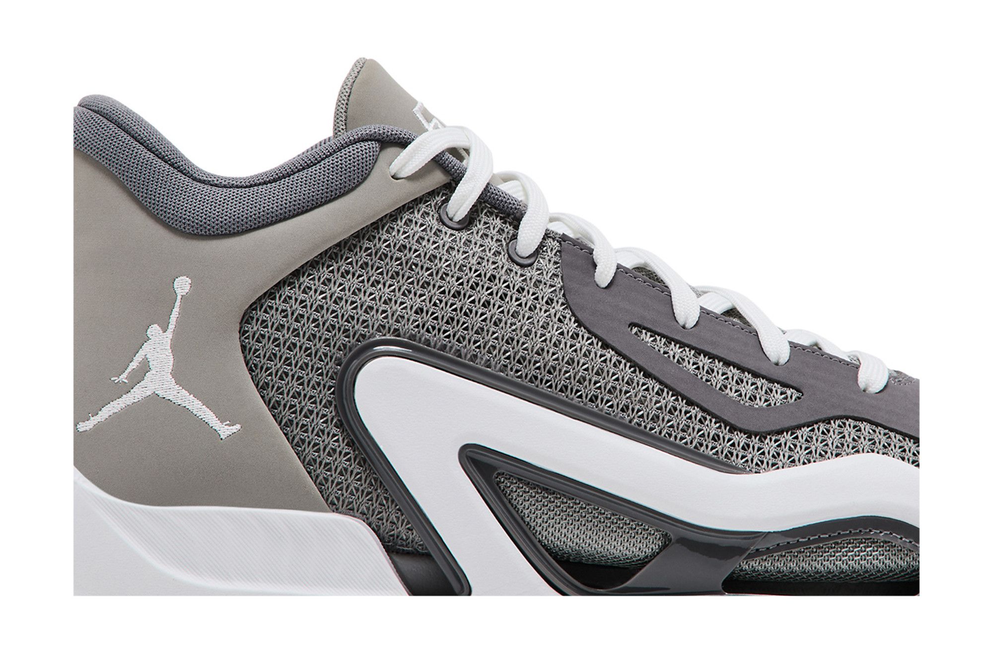 Buy Air Jordan Tatum 1 PF 'Cool Grey' - DZ3330 002 | GOAT