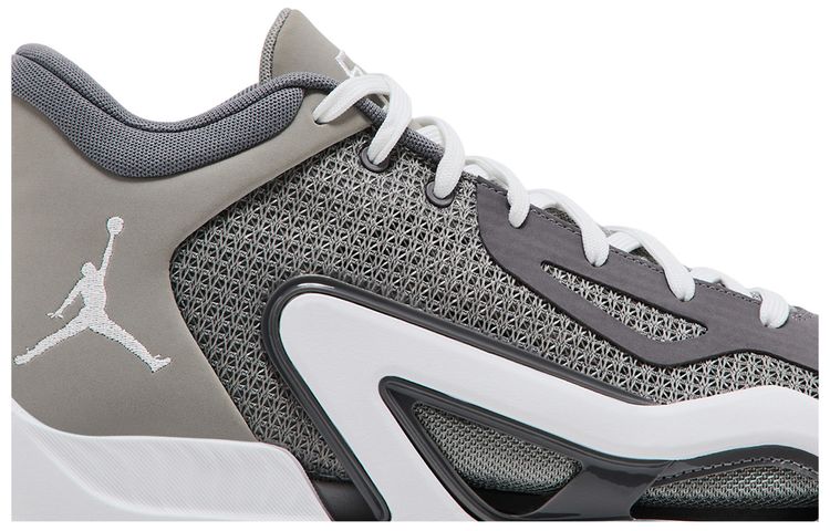 Air Jordan Tatum 1 PF Cool Grey