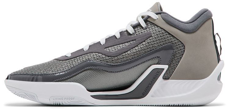 Air Jordan Tatum 1 PF Cool Grey