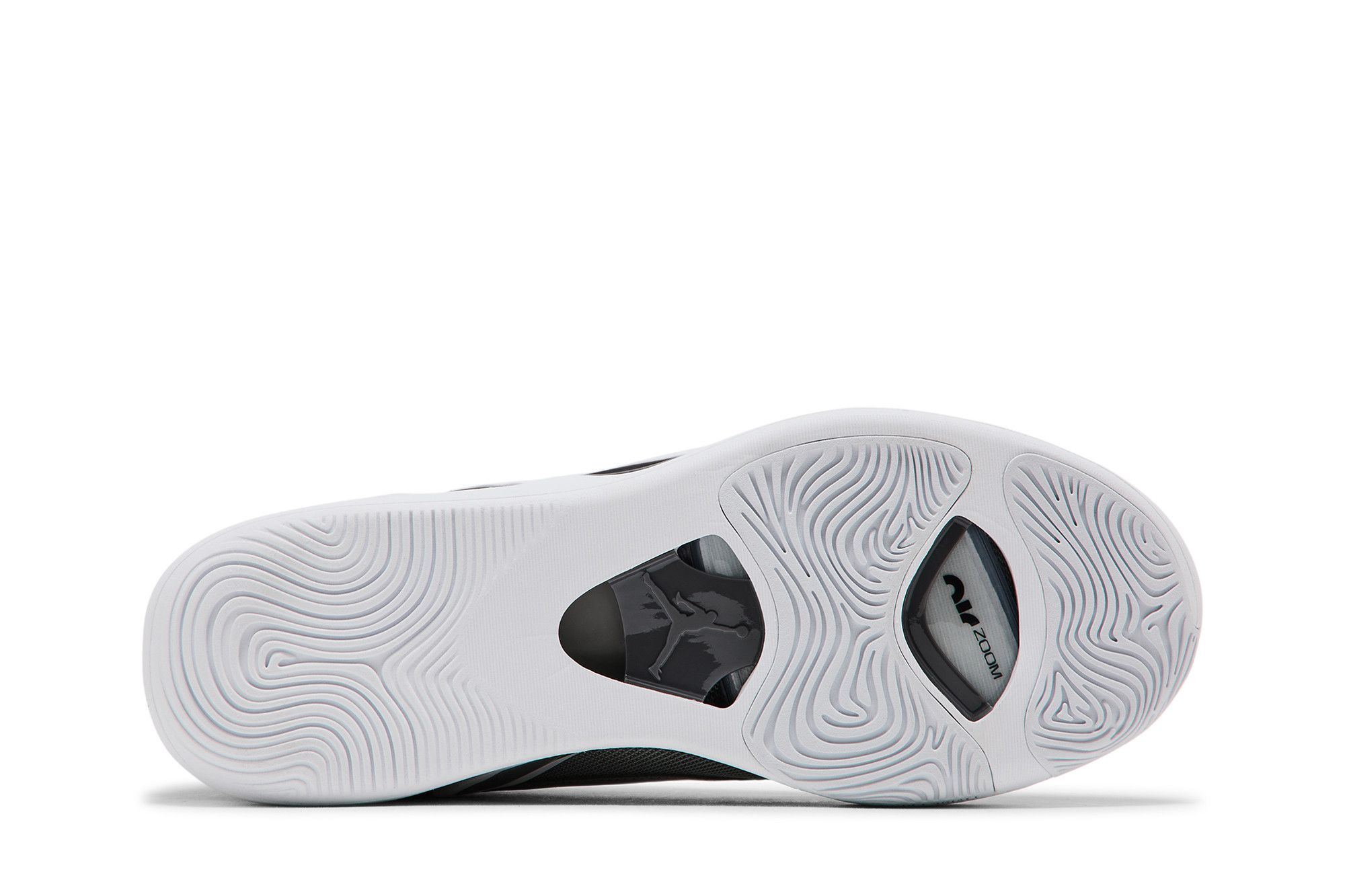 Buy Jordan Tatum 1 PF 'Cool Grey' - DZ3330 002 | GOAT