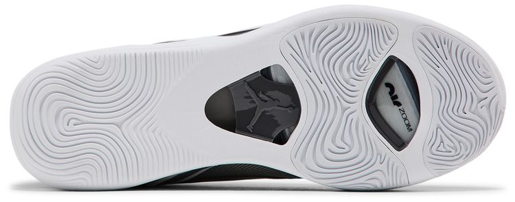 Air Jordan Tatum 1 PF Cool Grey