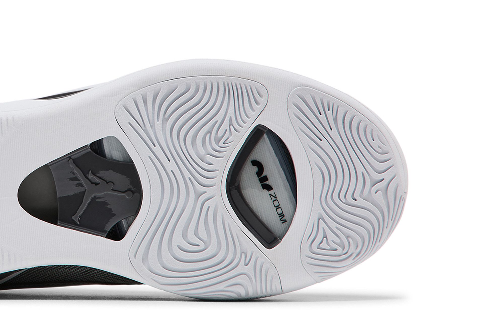 シューズ(男性用) JORDAN TATUM1 PF Buy Air Jordan Tatum 1 PF 'Cool Grey' - DZ3330 002 | GOAT