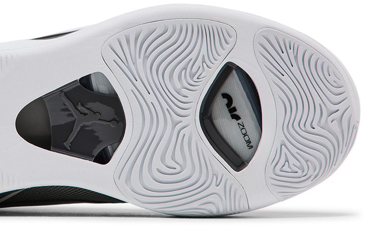 Air Jordan Tatum 1 PF Cool Grey