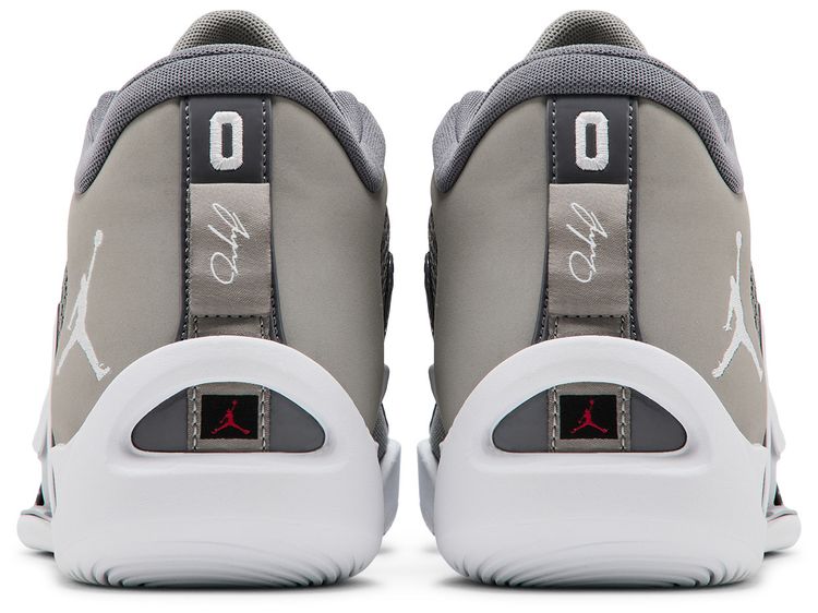 Air Jordan Tatum 1 PF Cool Grey