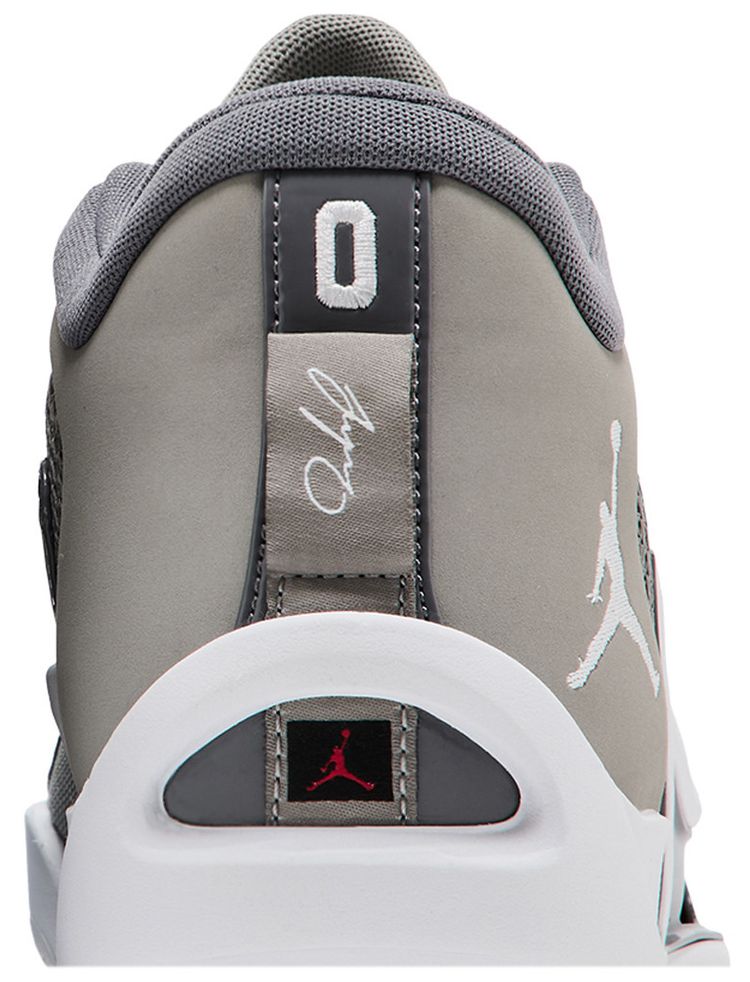 Air Jordan Tatum 1 PF Cool Grey