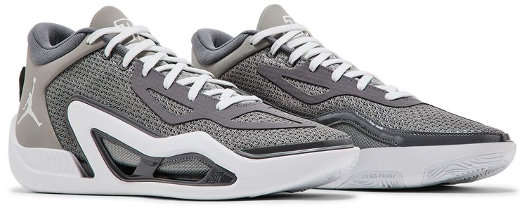 Air Jordan Tatum 1 PF Cool Grey