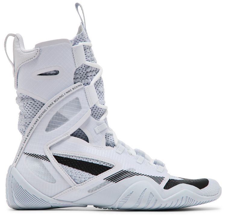 Nike HyperKO 2 White Black