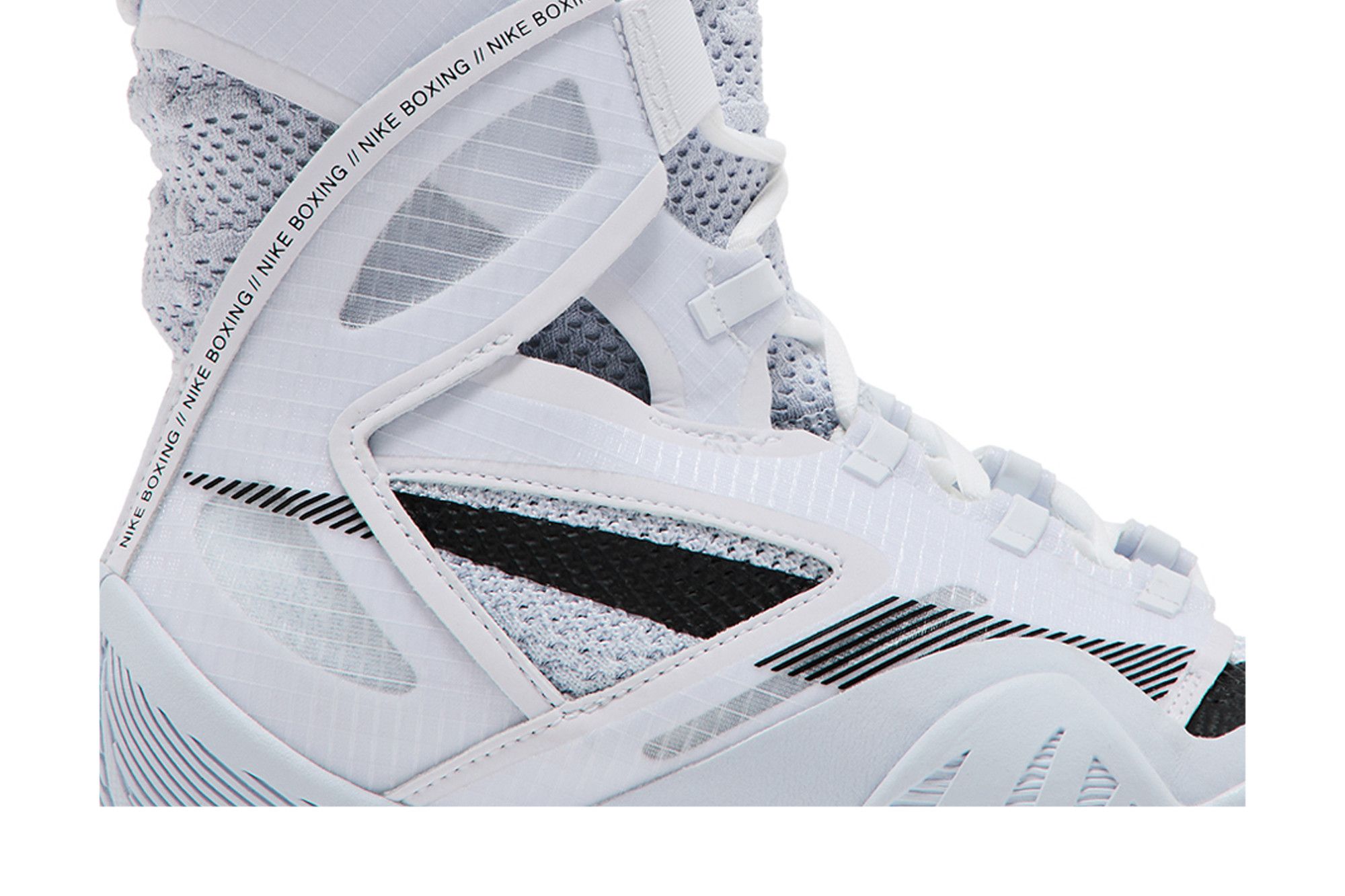 Buy HyperKO 2 'White Black' - CI2953 100 | GOAT