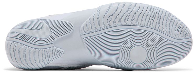 Nike HyperKO 2 White Black