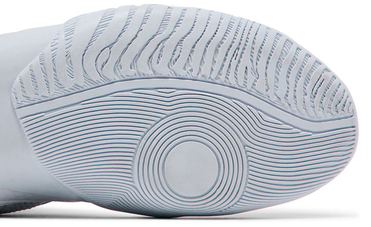 Nike HyperKO 2 White Black