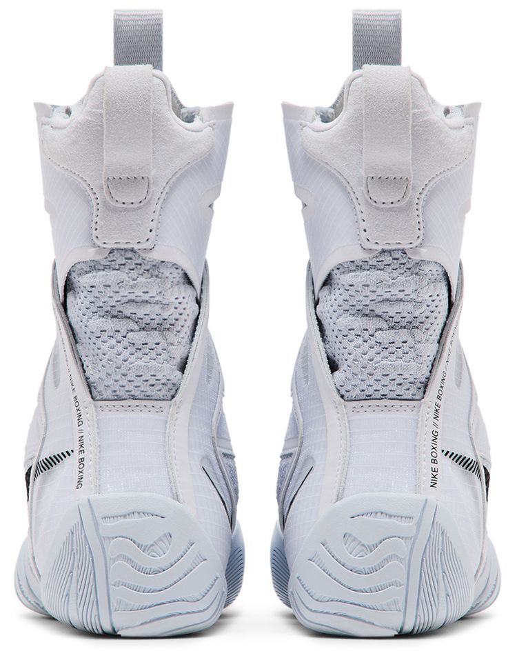 Nike HyperKO 2 White Black