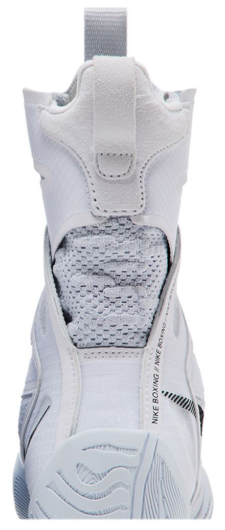 Nike HyperKO 2 White Black