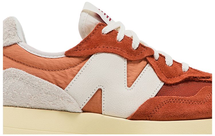New Balance 327 Infield Clay Copper