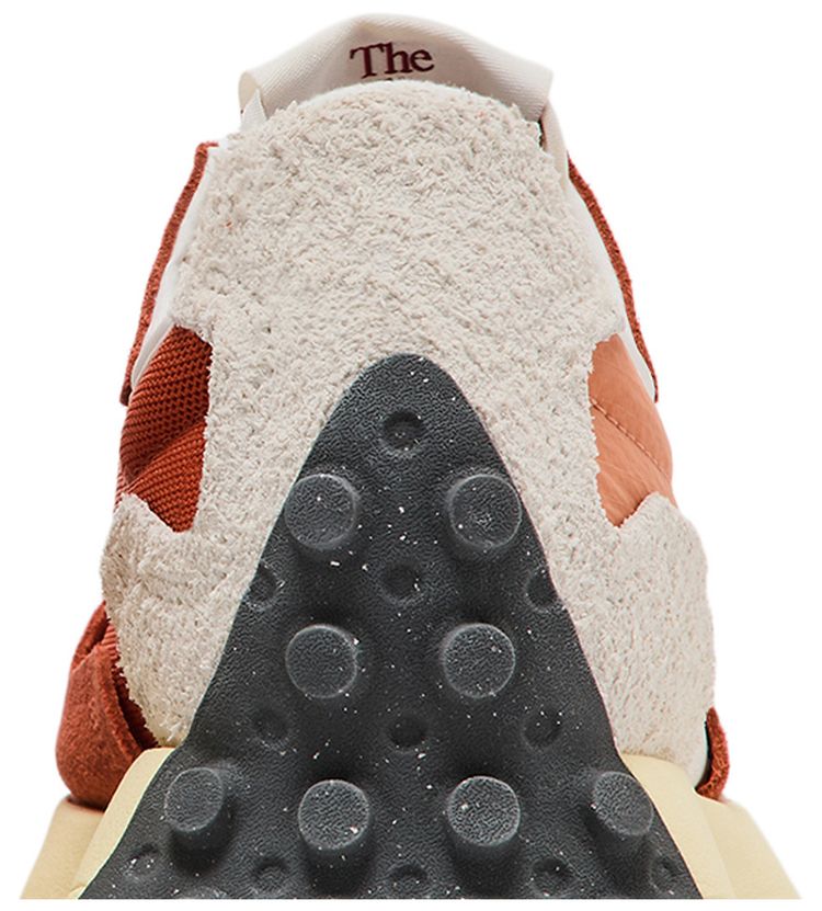 New Balance 327 Infield Clay Copper