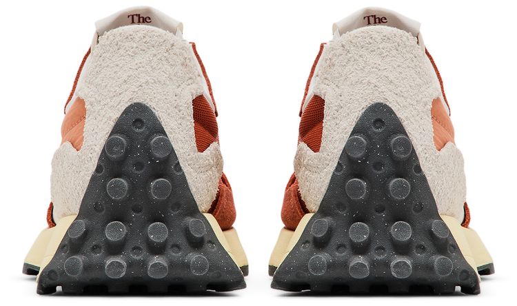 New Balance 327 Infield Clay Copper