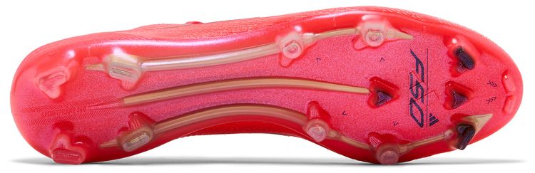 Adidas Adizero F50 Elite FG Vivid Horizon Pack