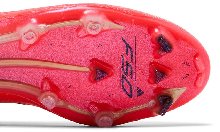 Adidas Adizero F50 Elite FG Vivid Horizon Pack