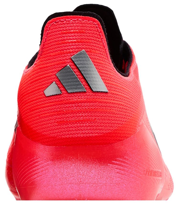 Adidas Adizero F50 Elite FG Vivid Horizon Pack