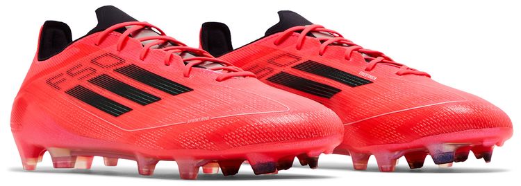 Adidas Adizero F50 Elite FG Vivid Horizon Pack