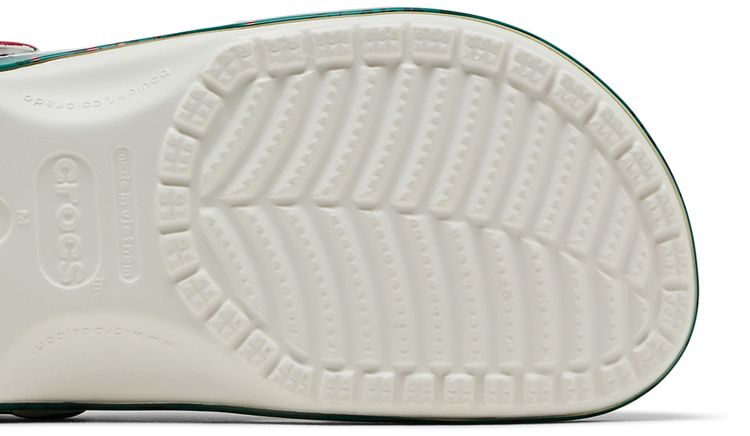 Squid Game x Crocs Classic Clog Tracksuit