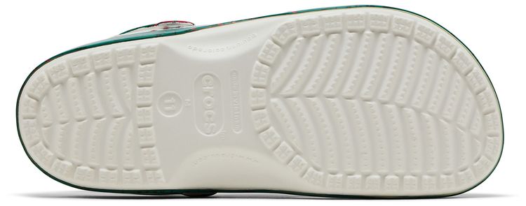 Squid Game x Crocs Classic Clog Tracksuit