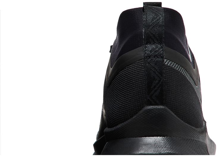 Nike React Pegasus Trail 4 GORE TEX Black Anthracite